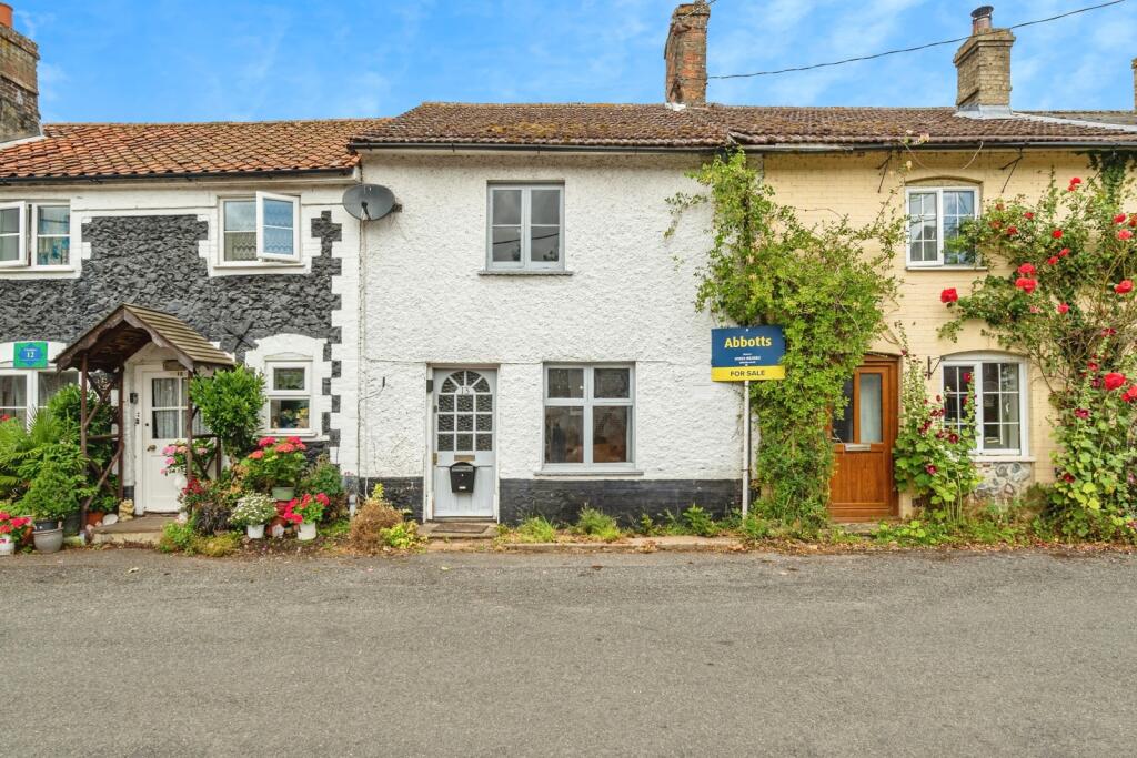Main image of property: Church Street, Ashill, Thetford, Norfolk, IP25