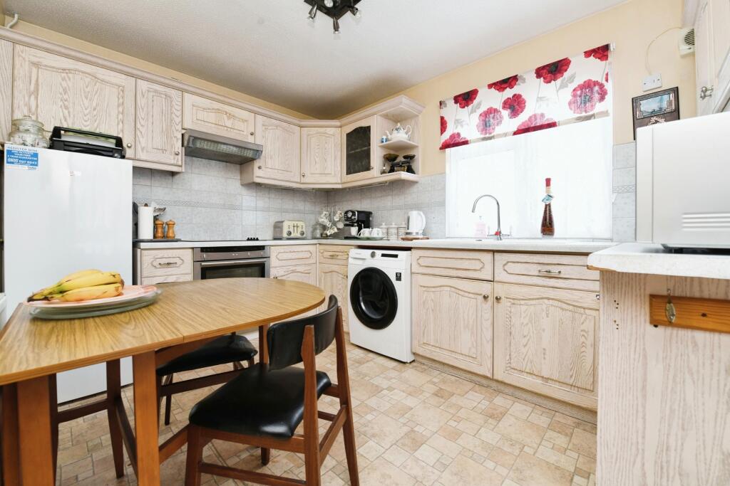 Main image of property: Mayfair Avenue, BASILDON, Essex, SS13