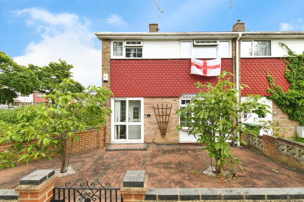 Main image of property: Amberden, Basildon, Essex, SS15