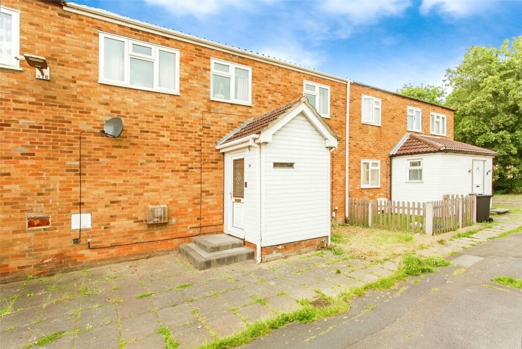 Main image of property: Elm Green, Basildon, Essex, SS13