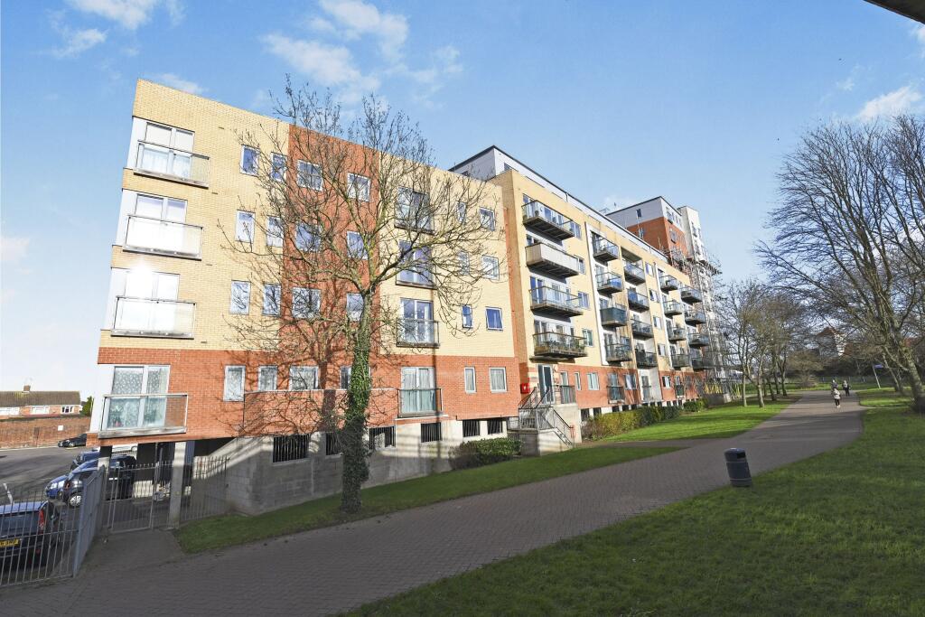 Main image of property: Station Lane, Basildon, Essex, SS13