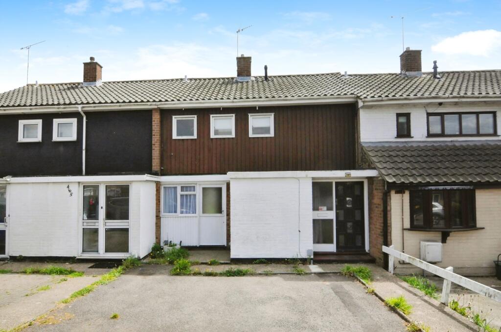 Main image of property: Whitmore Way, Basildon, Essex, SS14