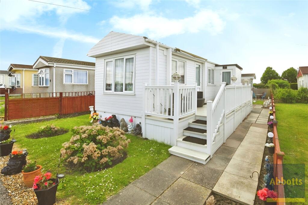 Main image of property: Orchard View, Lower Dunton Road, Dunton, Brentwood, CM13