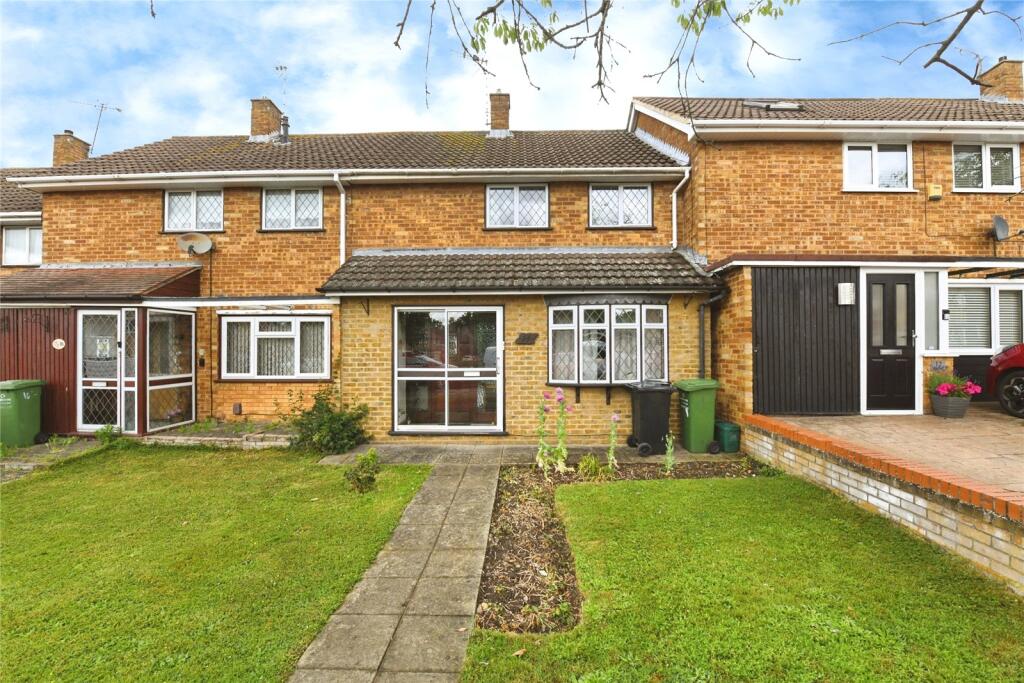 Main image of property: Long Acre, Basildon, Essex, SS14