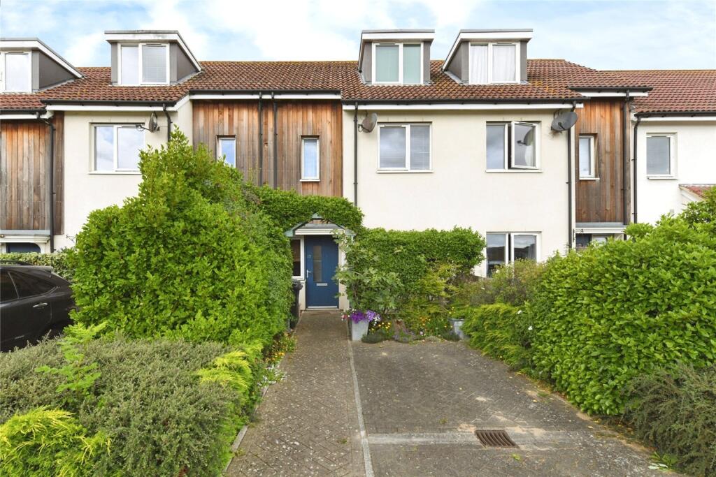 Main image of property: Montgomery Drive, Basildon, Essex, SS14