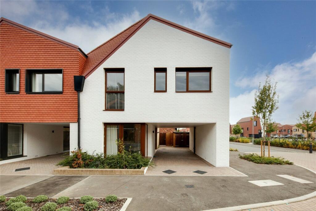 Main image of property: Beechwood, Basildon, Essex, SS14