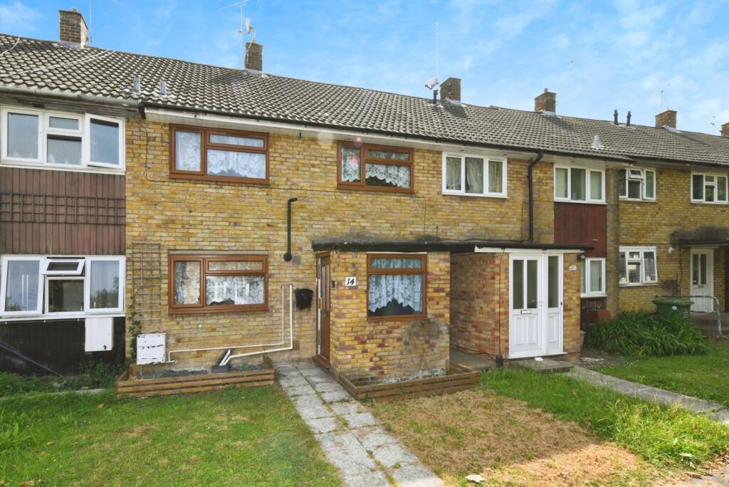 Main image of property: Beatty Lane, Basildon, SS14