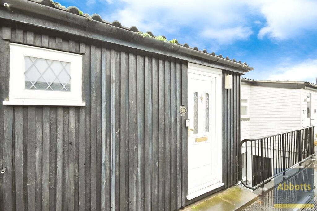 Main image of property: Whitcroft, Langdon Hills, Basildon, Essex, SS16