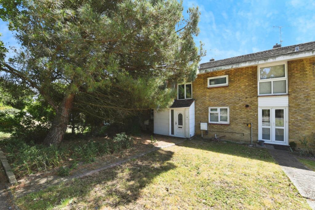 Main image of property: Sains, Basildon, Essex, SS15