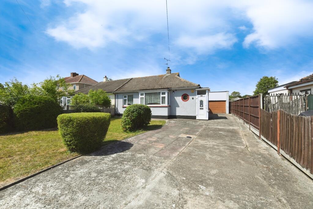 Main image of property: Kings Crescent, Basildon, Essex, SS15