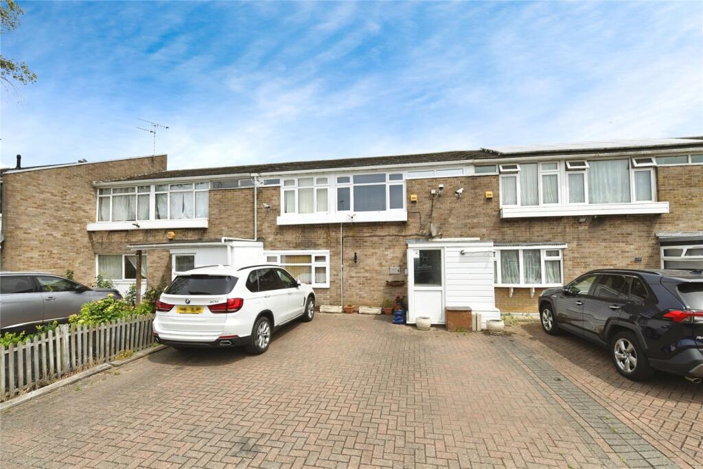 Main image of property: Falstones, Basildon, Essex, SS15