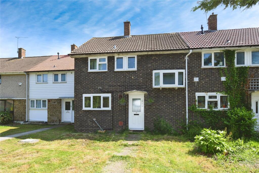 Main image of property: Pin Mill, BASILDON, Essex, SS14