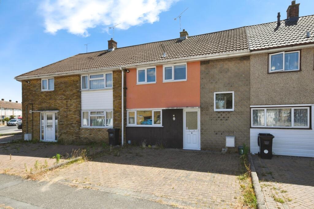 Main image of property: Priors East, BASILDON, Essex, SS14