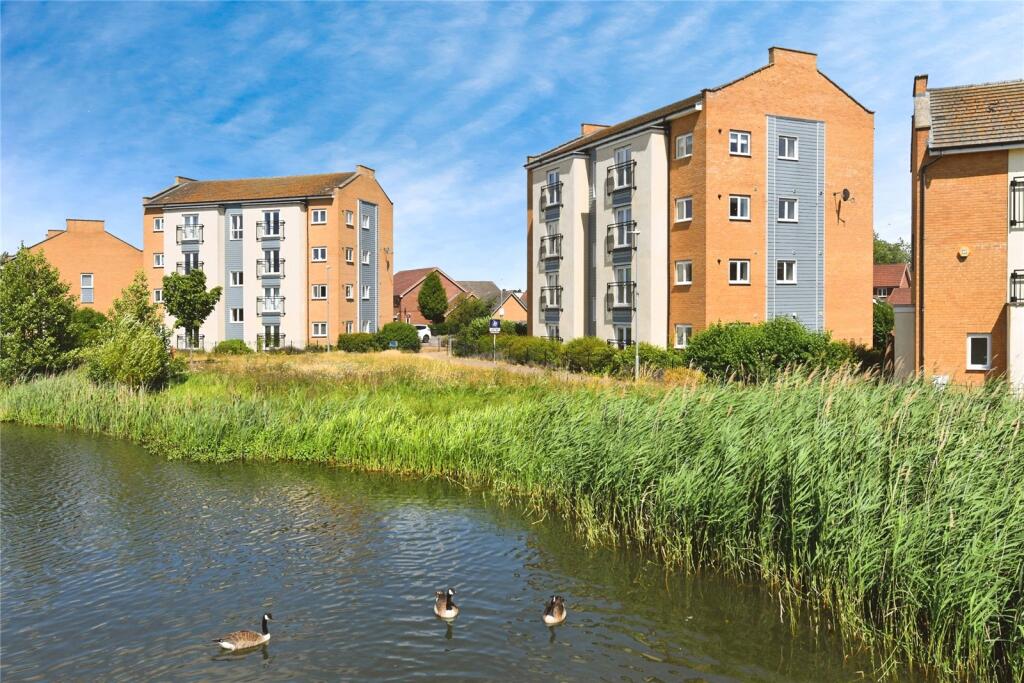 Main image of property: Clenshaw Path, BASILDON, Essex, SS14