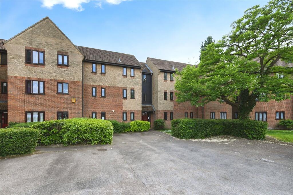 Main image of property: Copperfields, Basildon, Essex, SS15