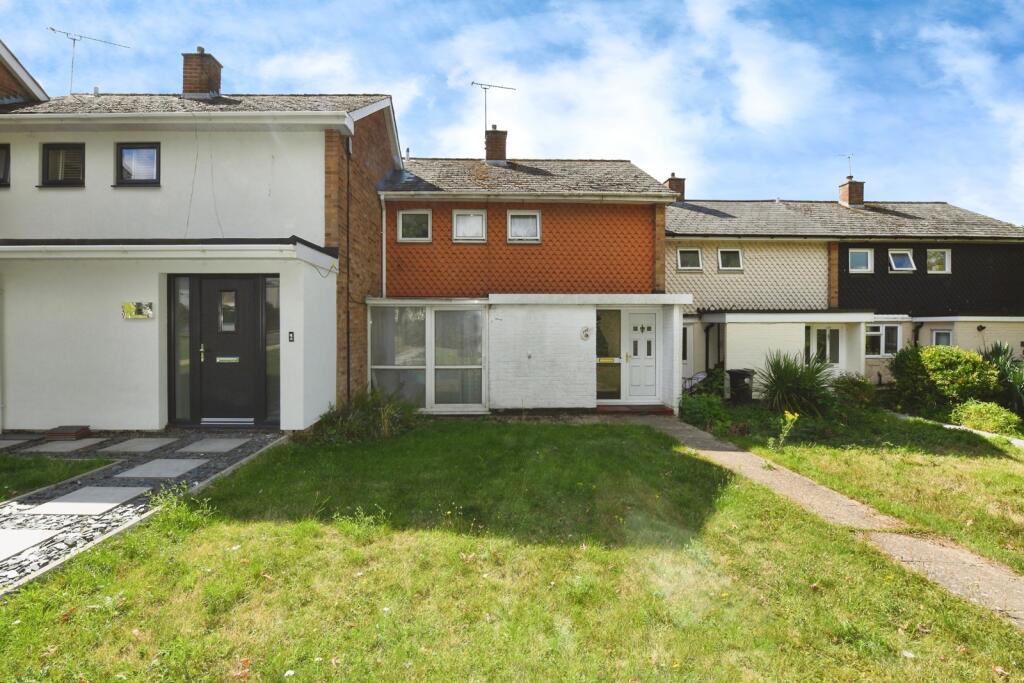 Main image of property: Methersgate, Basildon, Essex, SS14
