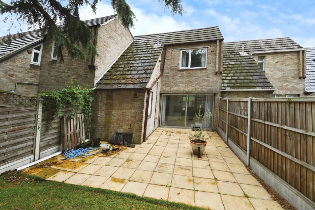 Main image of property: Eastbrooks Place, Pitsea, Basildon, Essex, SS13