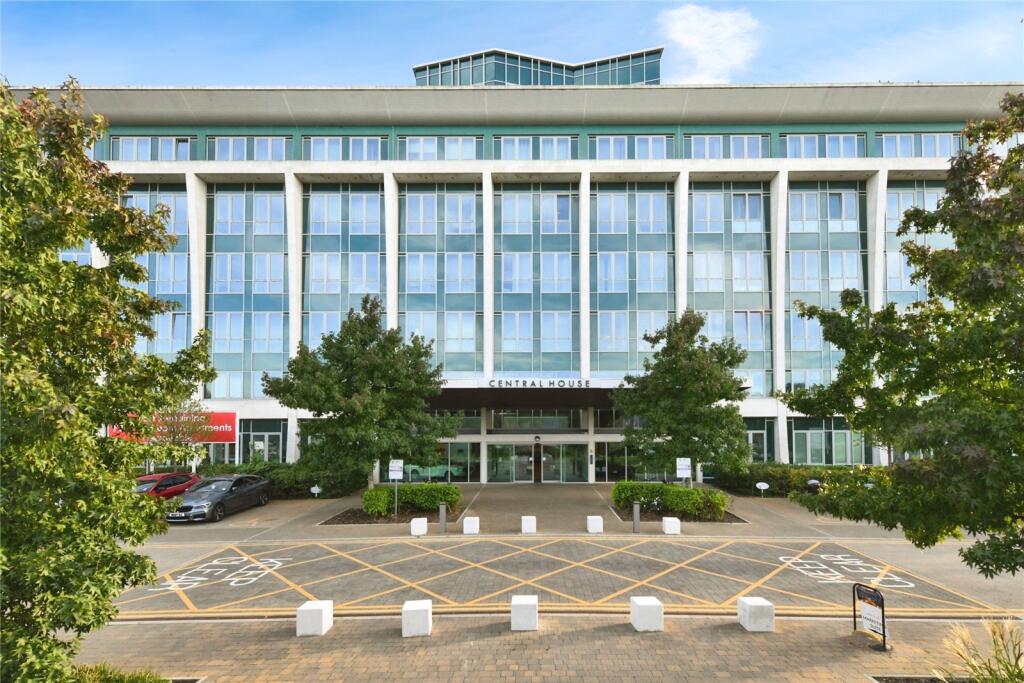 Main image of property: Eagle Way, Great Warley, Brentwood, Essex, CM13