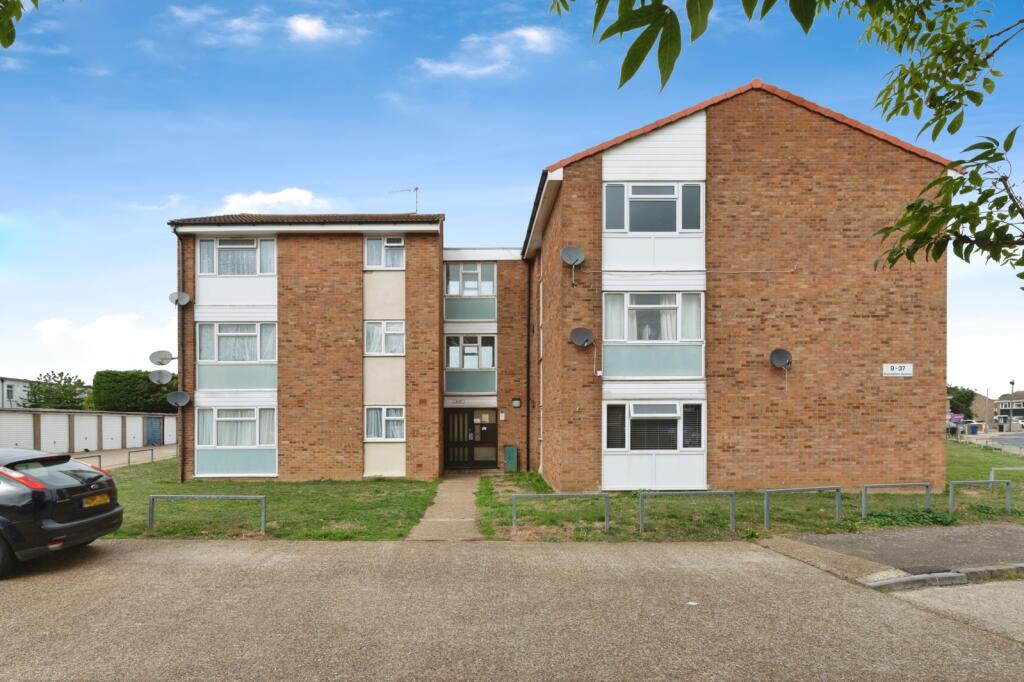 Main image of property: Coronation Avenue, East Tilbury, Tilbury, Essex, RM18