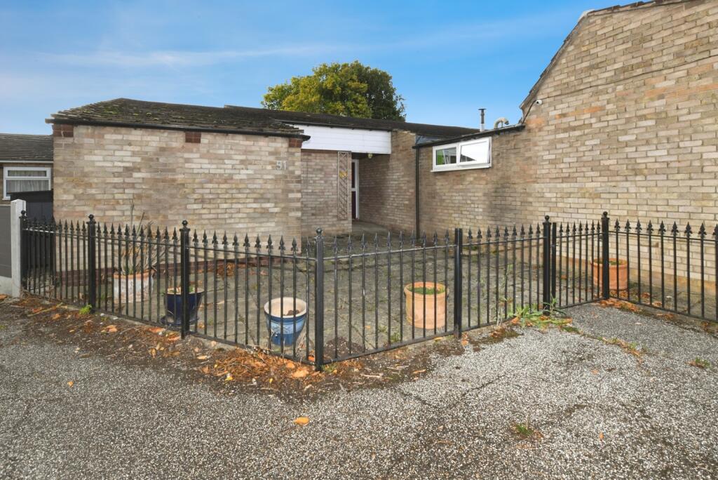 Main image of property: Moretons Place, Moretons, Basildon, Essex, SS13