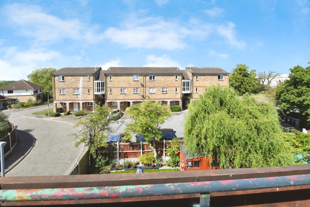 Main image of property: Calvert Drive, Basildon, Essex, SS13