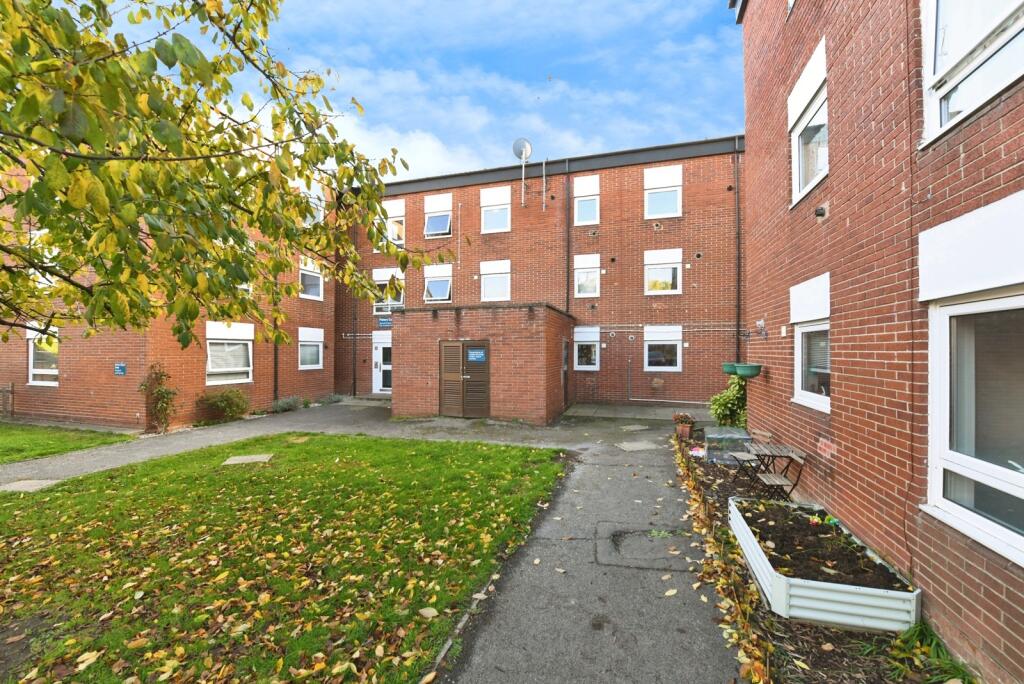 Main image of property: Russell Close, Basildon, Essex, SS15