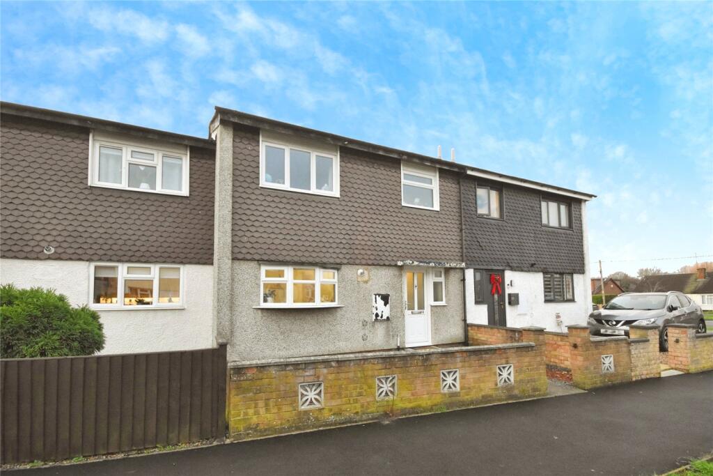 Main image of property: Rectory Court, Rectory Road, Pitsea, Basildon, SS13