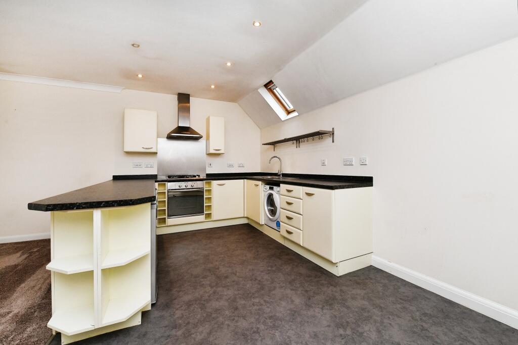 2 bedroom house for sale in Baden Powell Close, Great Baddow