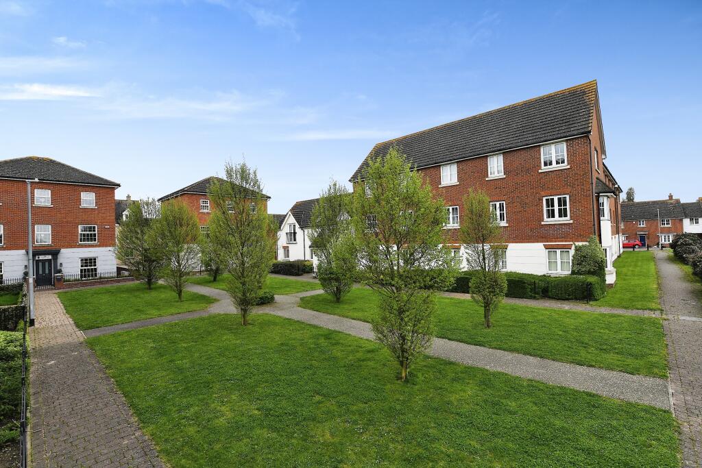 2 bedroom house for sale in Baden Powell Close, Great Baddow