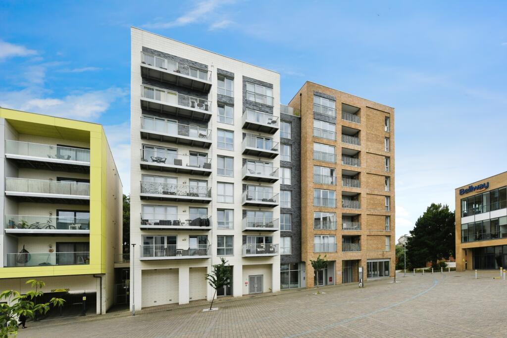 Main image of property: Cunard Square, Chelmsford, Essex, CM1