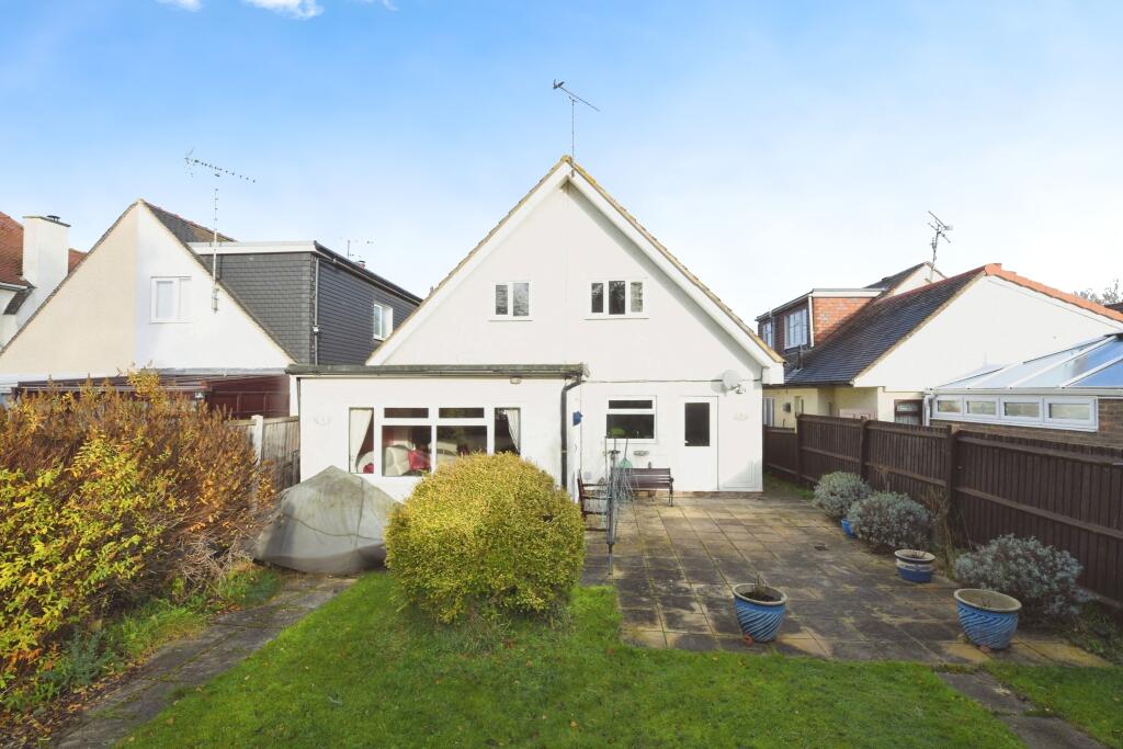 Additional property image - Maldon Road, Great Baddow, Chelmsford, Essex, CM2