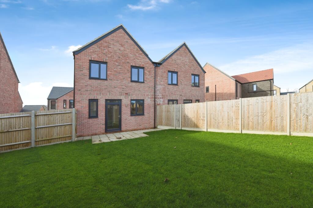 Additional property image - Southfields, Conrad Road, Witham, CM8