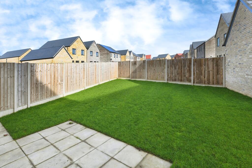 Additional property image - Southfields, Conrad Road, Witham, CM8