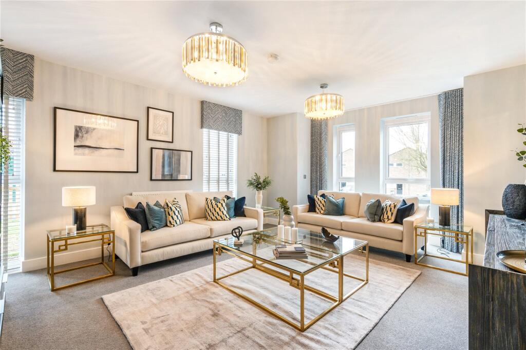 Additional property image - Southfields, Conrad Road, Witham, CM8