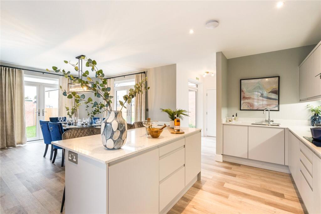 Additional property image - Southfields, Conrad Road, Witham, CM8