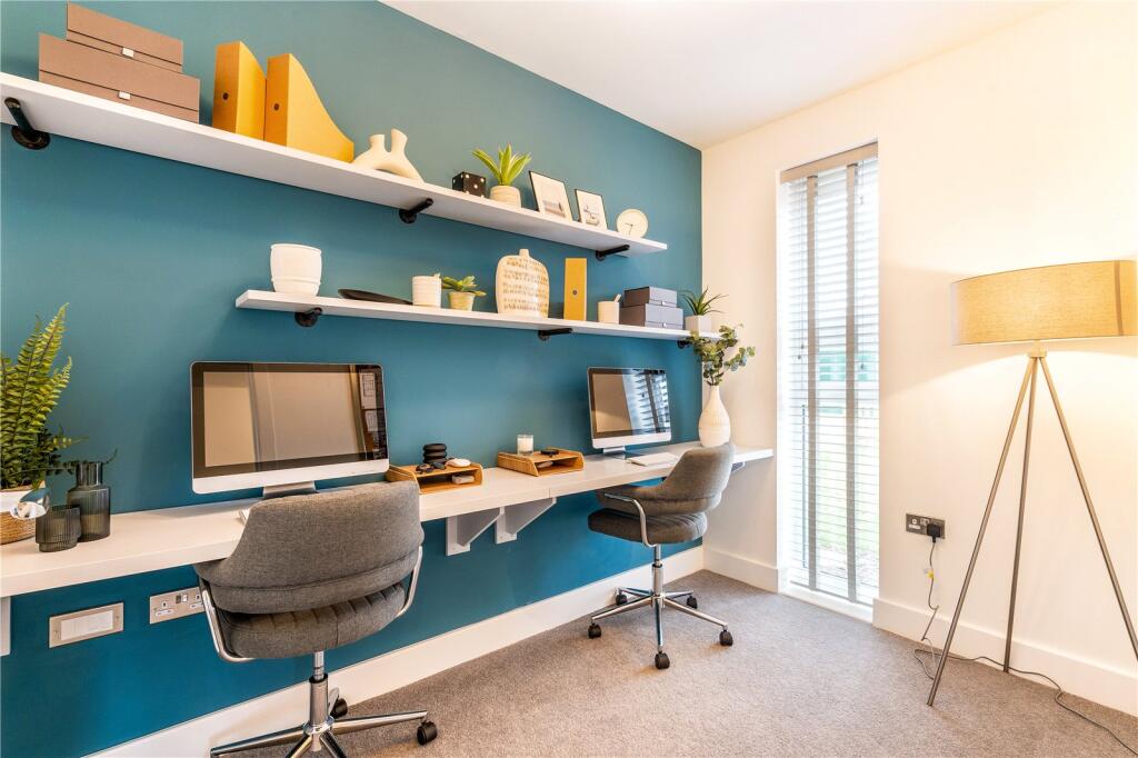 Additional property image - Southfields, Conrad Road, Witham, CM8