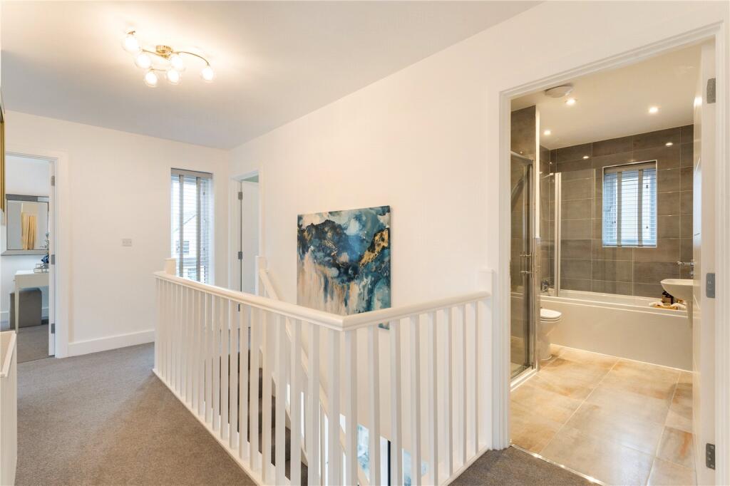 Additional property image - Southfields, Conrad Road, Witham, CM8