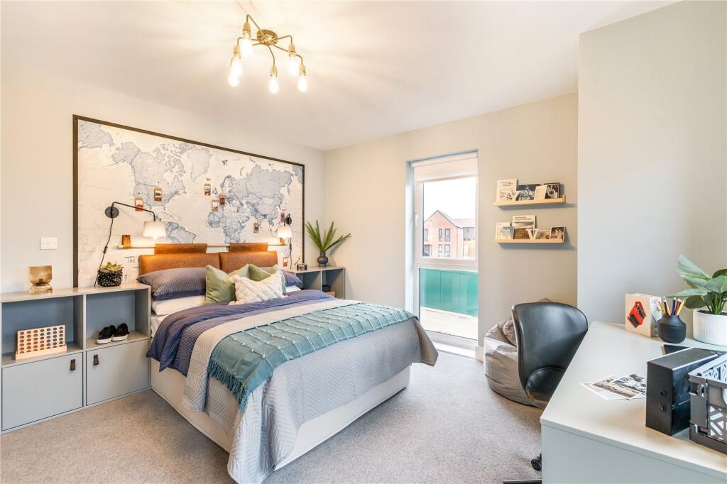 Additional property image - Southfields, Conrad Road, Witham, CM8