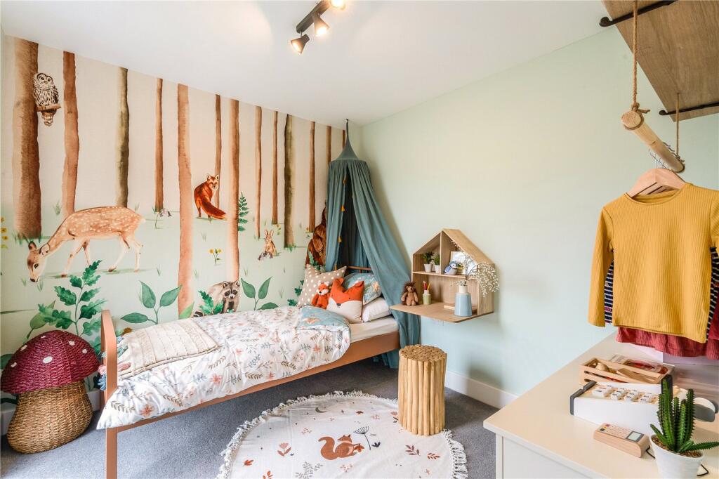 Additional property image - Southfields, Conrad Road, Witham, CM8