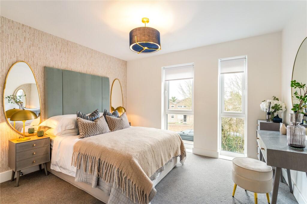 Additional property image - Southfields, Conrad Road, Witham, CM8