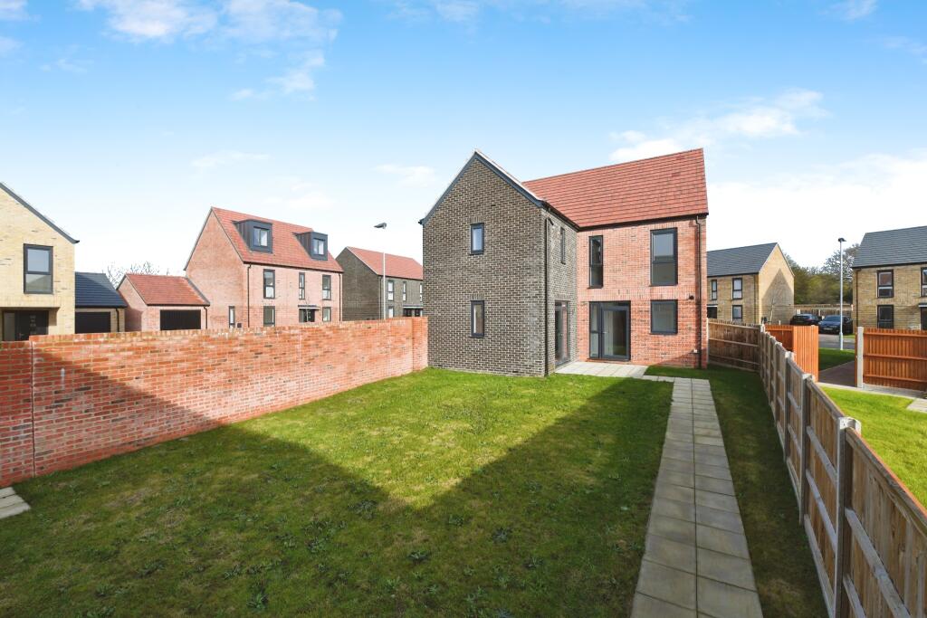 Additional property image - Southfields, Conrad Road, Witham, CM8