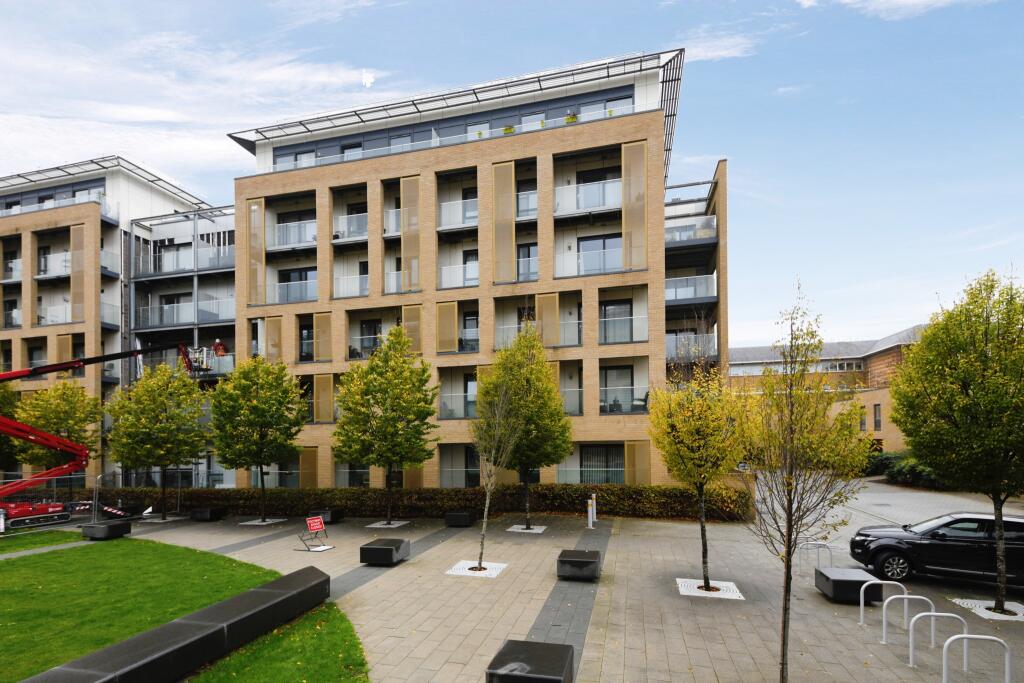 Additional property image - Dunn Side, Chelmsford, Essex, CM1