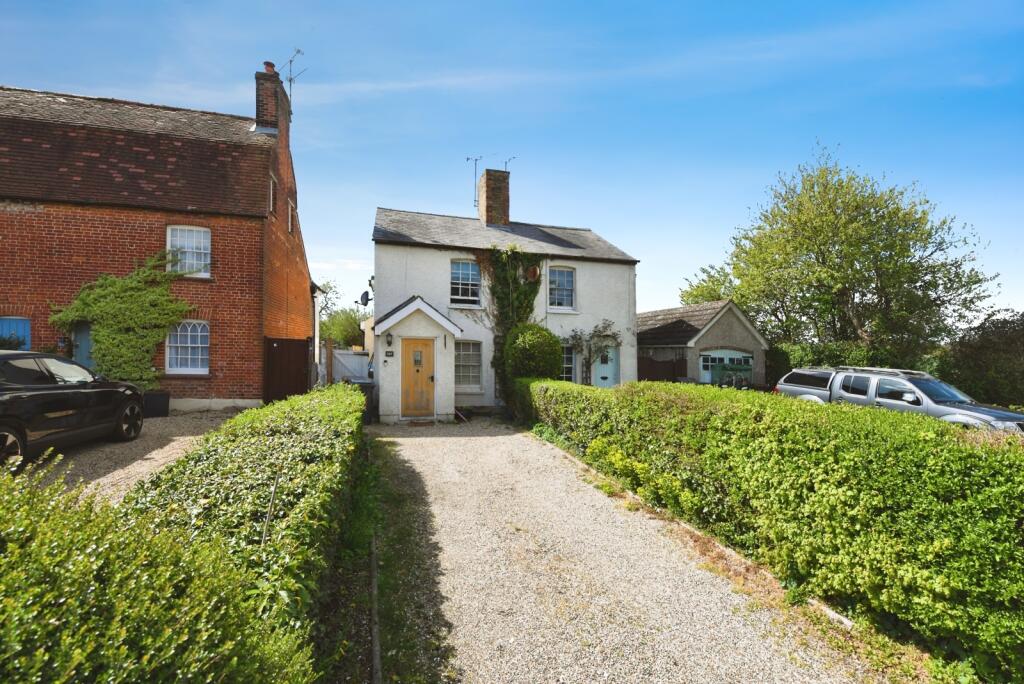 Main image of property: Patching Hall Lane, Chelmsford, Essex, CM1