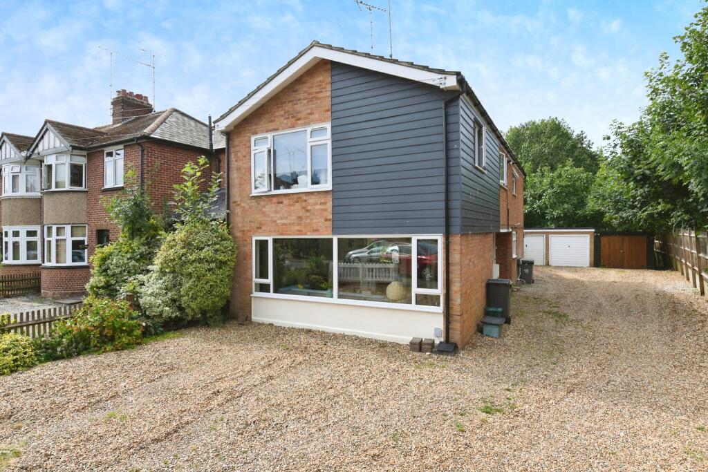 Main image of property: Prykes Drive, Chelmsford, Essex, CM1