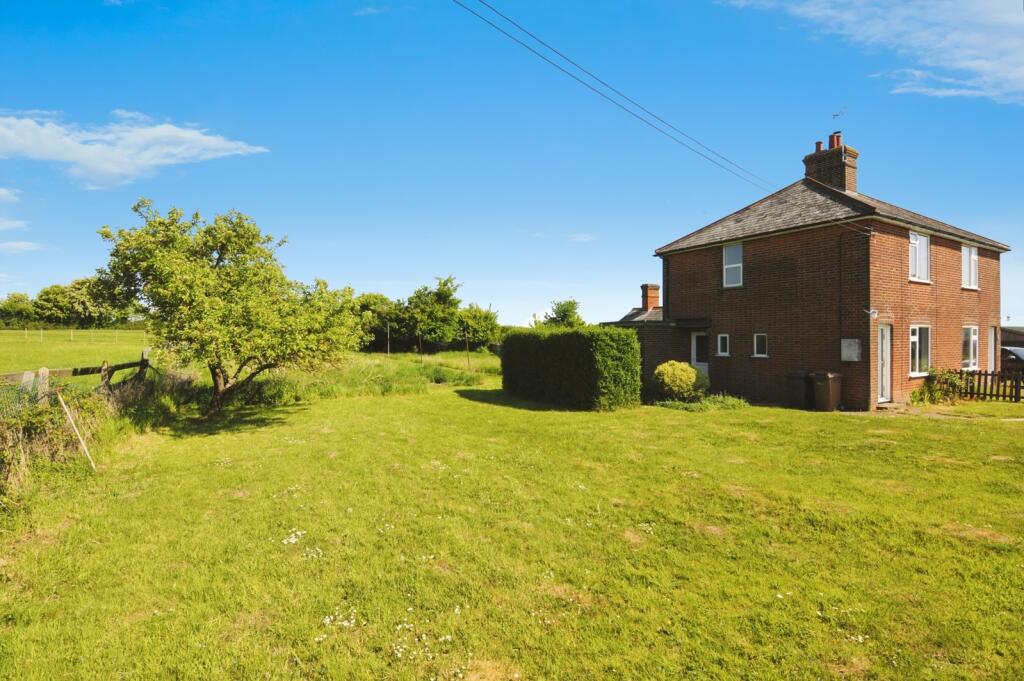 Main image of property: Skreens Park Road, Roxwell, Chelmsford, Essex, CM1