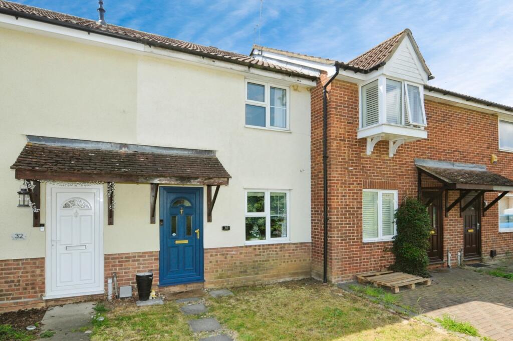 Main image of property: Elderberry Gardens, Witham, Essex, CM8