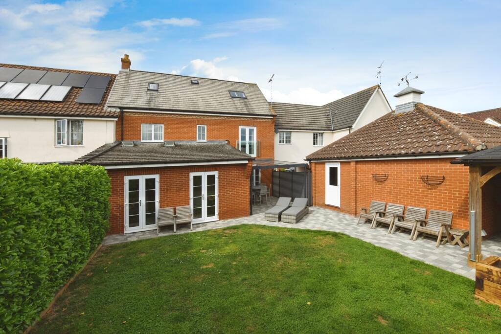Main image of property: Tapley Road, Chelmsford, Essex, CM1
