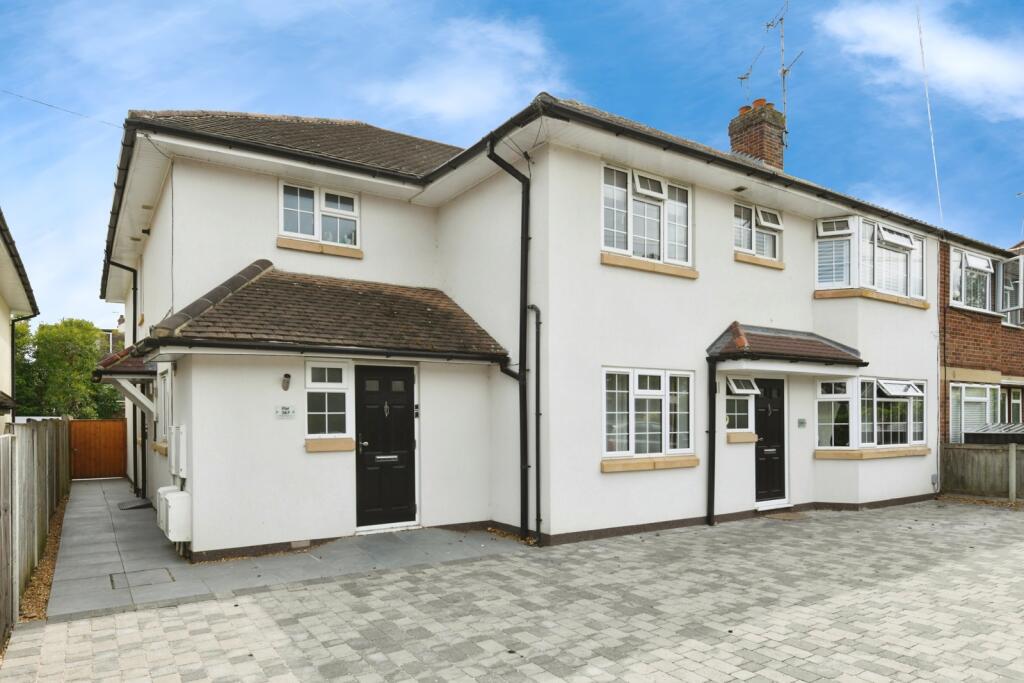 Main image of property: Third Avenue, Chelmsford, Essex, CM1