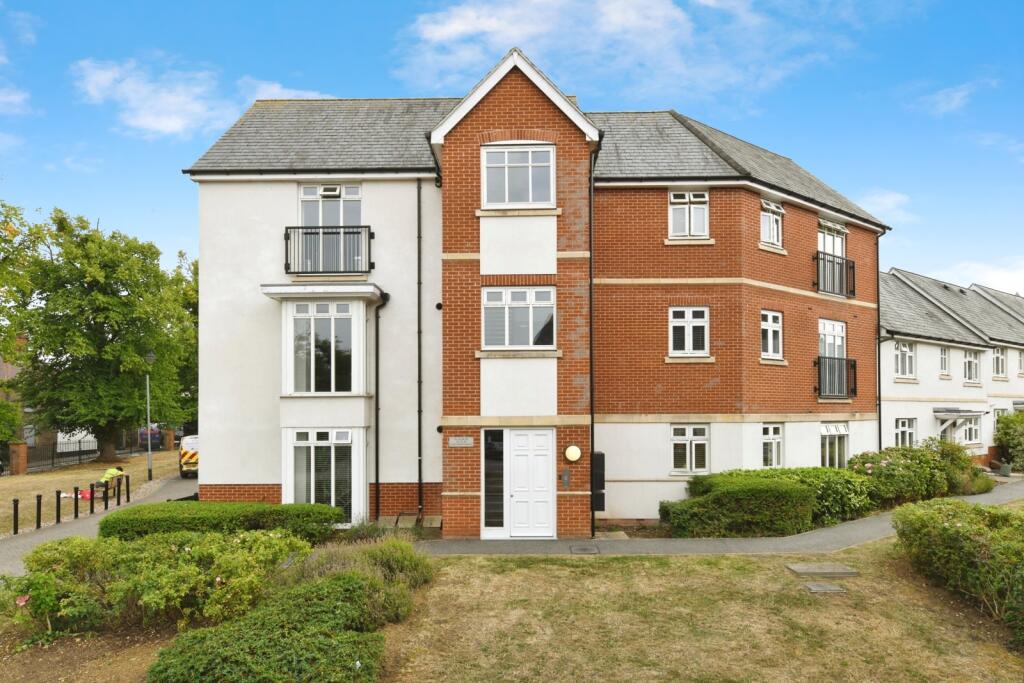 Main image of property: Grace Bartlett Gardens, Chelmsford, Essex, CM2