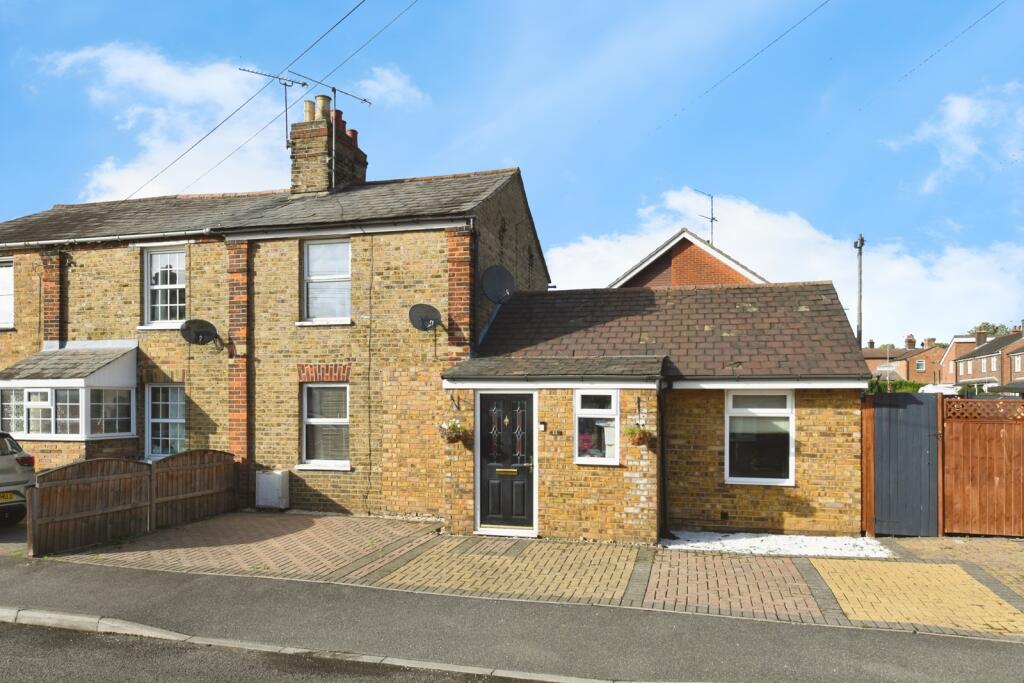 Main image of property: Alma Drive, Chelmsford, Essex, CM1